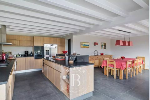 Villa a Arbonne, Pyrenees-Atlantiques, Arbonne - € 3.490.000 | Ref: M1339 - foto 14