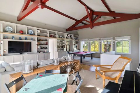 Villa a Arbonne, Pyrenees-Atlantiques, Arbonne - € 3.490.000 | Ref: M1339 - foto 15