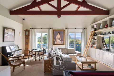 Villa a Arbonne, Pyrenees-Atlantiques, Arbonne - € 3.490.000 | Ref: M1339 - foto 16