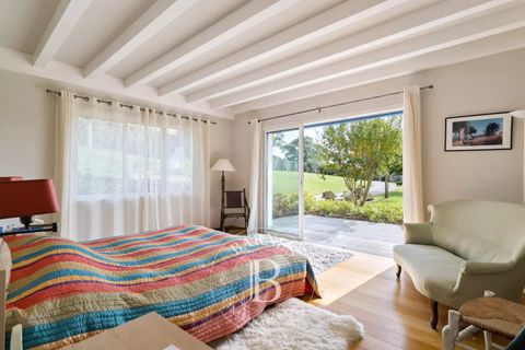 Villa a Arbonne, Pyrenees-Atlantiques, Arbonne - € 3.490.000 | Ref: M1339 - foto 18