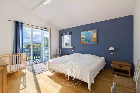 Villa a Arbonne, Pyrenees-Atlantiques, Arbonne - € 3.490.000 | Ref: M1339 - foto 19