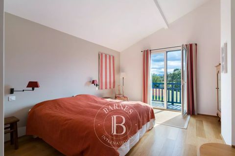Villa a Arbonne, Pyrenees-Atlantiques, Arbonne - € 3.490.000 | Ref: M1339 - foto 20