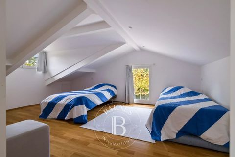 Villa a Arbonne, Pyrenees-Atlantiques, Arbonne - € 3.490.000 | Ref: M1339 - foto 24