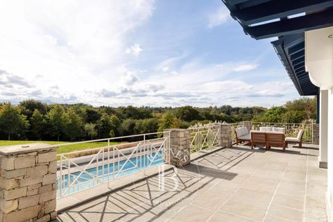Villa a Arbonne, Pyrenees-Atlantiques, Arbonne - € 3.490.000 | Ref: M1339 - foto 26