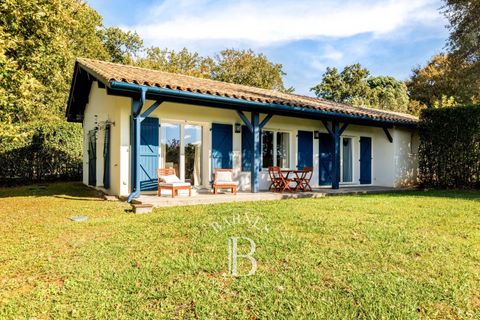 Villa a Arbonne, Pyrenees-Atlantiques, Arbonne - € 3.490.000 | Ref: M1339 - foto 27