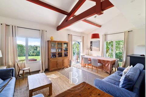 Villa a Arbonne, Pyrenees-Atlantiques, Arbonne - € 3.490.000 | Ref: M1339 - foto 28