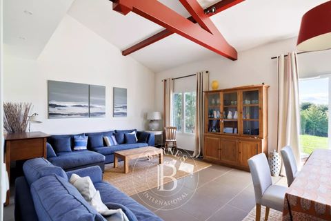 Villa a Arbonne, Pyrenees-Atlantiques, Arbonne - € 3.490.000 | Ref: M1339 - foto 29
