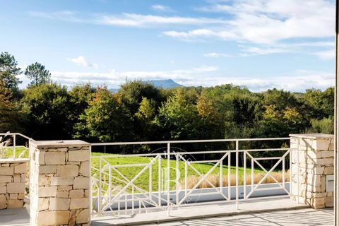 Villa a Arbonne, Pyrenees-Atlantiques, Arbonne - € 3.490.000 | Ref: M1339 - foto 31