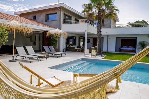 Villa i Hossegor, Landes, Hossegor - € 1.980.000 | Ref: M1766 - foto 6