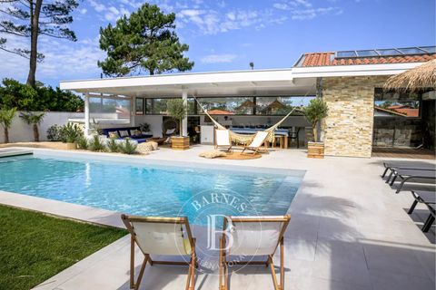Villa i Hossegor, Landes, Hossegor - € 1.980.000 | Ref: M1766 - foto 5