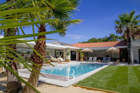 Villa i Hossegor, Landes, Hossegor - € 1.980.000 | Ref: M1766 - foto 7
