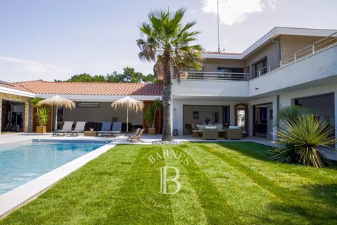 Villa i Hossegor, Landes, Hossegor - € 1.980.000 | Ref: M1766 - foto 2