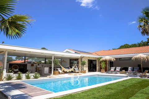 Villa i Hossegor, Landes, Hossegor - € 1.980.000 | Ref: M1766 - foto 3