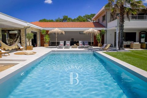 Villa i Hossegor, Landes, Hossegor - € 1.980.000 | Ref: M1766 - foto 4