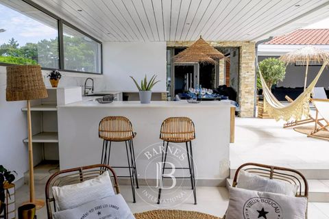 Villa i Hossegor, Landes, Hossegor - € 1.980.000 | Ref: M1766 - foto 9