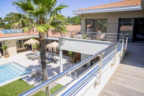Villa i Hossegor, Landes, Hossegor - € 1.980.000 | Ref: M1766 - foto 14