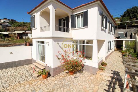 Byhus i Calheta, Madeira, Calheta - € 975.000 | Ref: ONE361752-8 - foto 1