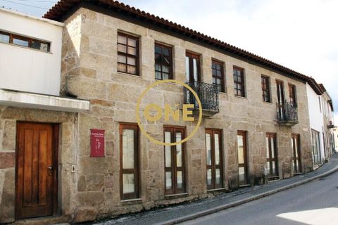 Byhus i Mirandela, Braganca, Mirandela - € 599.000 | Ref: ONE531574-22 - foto 1