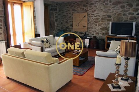 Byhus i Mirandela, Braganca, Mirandela - € 599.000 | Ref: ONE531574-22 - foto 2