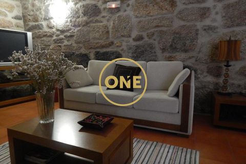 Byhus i Mirandela, Braganca, Mirandela - € 599.000 | Ref: ONE531574-22 - foto 3