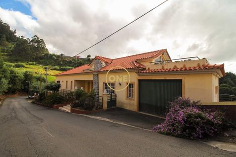 Byhus i Ponta do Sol, Madeira, Ponta do Sol - € 425.000 | Ref: ONE361630-9 - foto 1