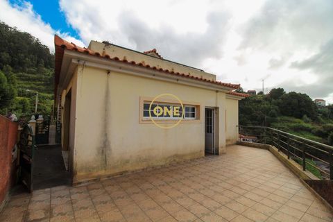 Byhus i Ponta do Sol, Madeira, Ponta do Sol - € 425.000 | Ref: ONE361630-9 - foto 23