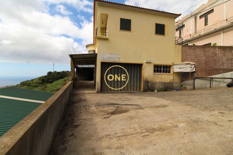 Byhus i Ponta do Sol, Madeira, Ponta do Sol - € 425.000 | Ref: ONE361630-9 - foto 28