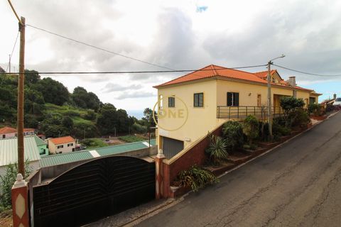 Byhus i Ponta do Sol, Madeira, Ponta do Sol - € 425.000 | Ref: ONE361630-9 - foto 37