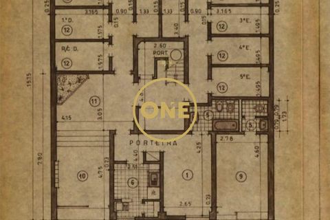 Lejlighed i Oeiras, Lisbon, Oeiras - € 475.000 | Ref: ONE451814-16 - foto 46