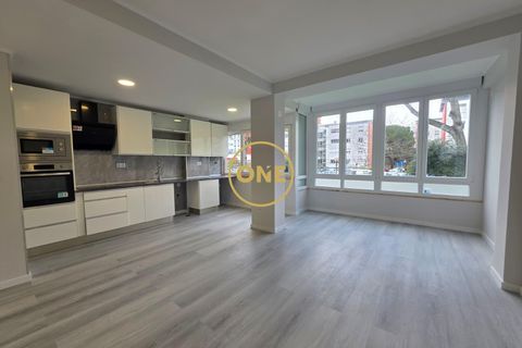 Lejlighed i Oeiras, Lisbon, Oeiras - € 475.000 | Ref: ONE451814-16 - foto 1