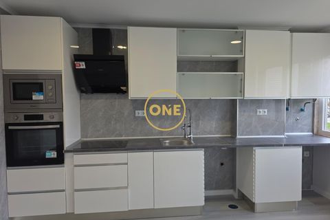 Lejlighed i Oeiras, Lisbon, Oeiras - € 475.000 | Ref: ONE451814-16 - foto 2