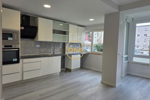 Lejlighed i Oeiras, Lisbon, Oeiras - € 475.000 | Ref: ONE451814-16 - foto 5