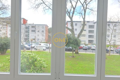 Lejlighed i Oeiras, Lisbon, Oeiras - € 475.000 | Ref: ONE451814-16 - foto 11