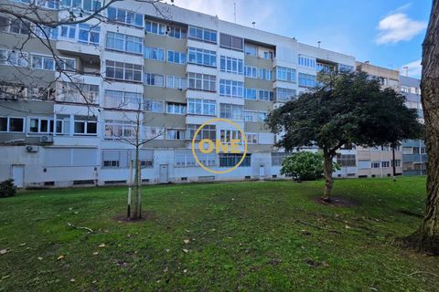 Lejlighed i Oeiras, Lisbon, Oeiras - € 475.000 | Ref: ONE451814-16 - foto 33