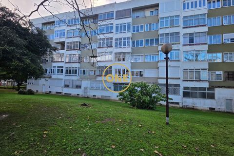 Lejlighed i Oeiras, Lisbon, Oeiras - € 475.000 | Ref: ONE451814-16 - foto 34