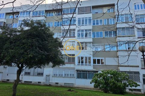 Lejlighed i Oeiras, Lisbon, Oeiras - € 475.000 | Ref: ONE451814-16 - foto 36