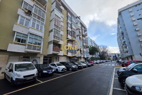 Lejlighed i Oeiras, Lisbon, Oeiras - € 475.000 | Ref: ONE451814-16 - foto 39