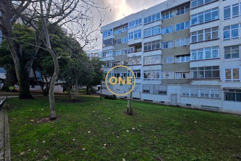 Lejlighed i Oeiras, Lisbon, Oeiras - € 475.000 | Ref: ONE451814-16 - foto 42