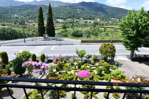 Villa a Teixoso, Castelo Branco, Teixoso - € 330.000 | Ref: HAB_41 - foto 2