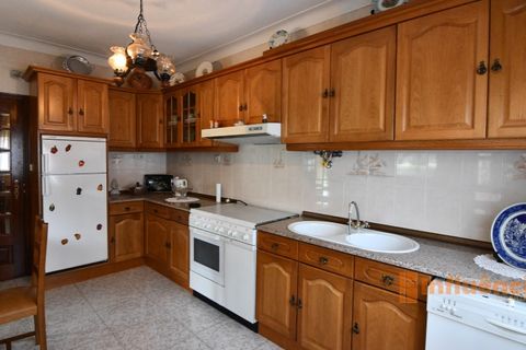 Villa a Teixoso, Castelo Branco, Teixoso - € 330.000 | Ref: HAB_41 - foto 3