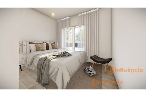 Lejlighed i Covilha, Castelo Branco, Covilha - € 265.000 | Ref: APA_23_DQ - foto 1