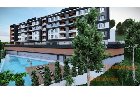 Lejlighed i Covilha, Castelo Branco, Covilha - € 265.000 | Ref: APA_23_DQ - foto 14