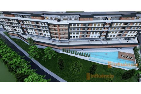 Lejlighed i Covilha, Castelo Branco, Covilha - € 265.000 | Ref: APA_23_DQ - foto 16