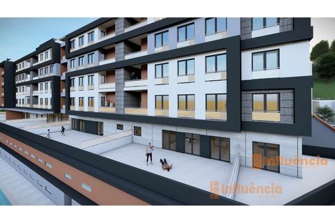 Lejlighed i Covilha, Castelo Branco, Covilha - € 265.000 | Ref: APA_23_DQ - foto 18