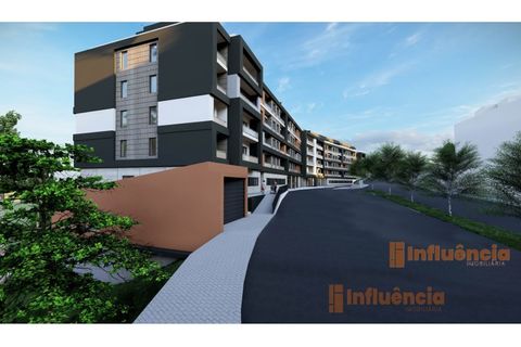 Lejlighed i Covilha, Castelo Branco, Covilha - € 265.000 | Ref: APA_23_DQ - foto 19