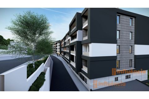 Lejlighed i Covilha, Castelo Branco, Covilha - € 265.000 | Ref: APA_23_DQ - foto 21