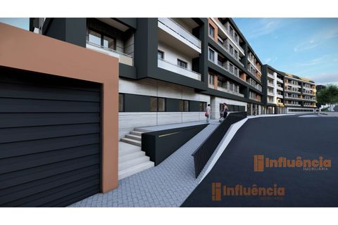 Lejlighed i Covilha, Castelo Branco, Covilha - € 265.000 | Ref: APA_23_DQ - foto 24