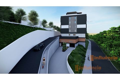 Lejlighed i Covilha, Castelo Branco, Covilha - € 265.000 | Ref: APA_23_DQ - foto 26