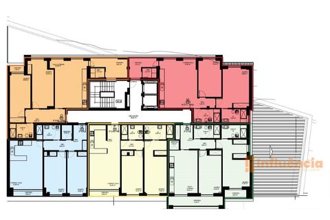 Lejlighed i Covilha, Castelo Branco, Covilha - € 265.000 | Ref: APA_23_DQ - foto 28