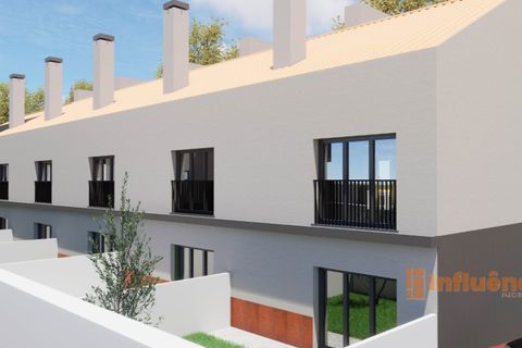 Rækkehus i Tortosendo, Castelo Branco, Tortosendo - € 440.000 | Ref: HAB_39 - foto 1